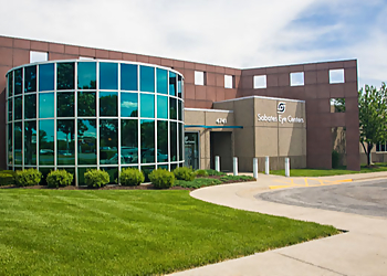 Independence Eye Doctors Timothy A. Walline, M.D. - SABATES EYE CENTERS