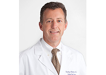 Timothy A. Walline, M.D. - SABATES EYE CENTERS Independence Eye Doctors image 1