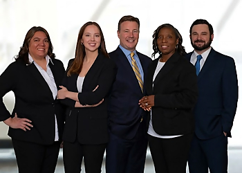 Timothy Abeel & Associates Lemon Law Attorneys - Columbus, OH Consumer Protection Lawyers - Legal Team Image
