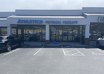 Timothy B., DPT - ATHLETICO PHYSICAL THERAPY CINCINNATI (MARIEMONT) Timothy B., DPT - ATHLETICO PHYSICAL THERAPY CINCINNATI (MARIEMONT) - Cincinnati, OH Physical Therapists - Clinic Exterior Image