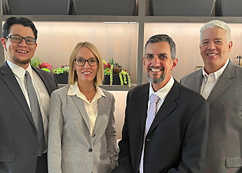 Roseville Employment Lawyers Timothy B. Del Castillo - CASTLE LAW EMPLOYMENT ATTORNEYS