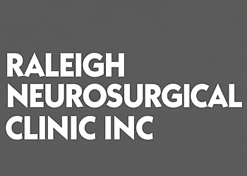 Timothy B. Garner, MD - Raleigh, NC Neurosurgeons - Clinic Logo