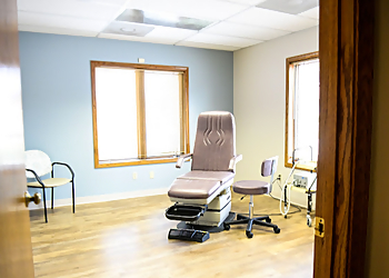 Topeka Podiatrists Timothy B. Gateley, DPM - GATELEY PODIATRY