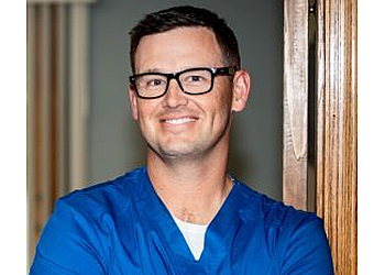 Timothy B. Gateley, DPM - GATELEY PODIATRY Topeka Podiatrists image 1
