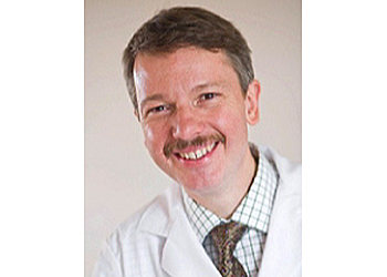 Timothy Bailey, MD, FACE, FACP - ADVANCED METABOLIC CARE + RESEARCH Escondido Endocrinologists image 1