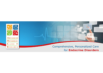 Temecula Endocrinologists Timothy Bailey, MD, FACE, FACP - ADVANCED METABOLIC CARE + RESEARCH