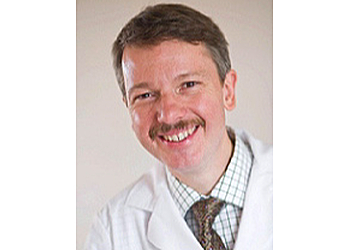 Timothy Bailey, MD, FACE, FACP - ADVANCED METABOLIC CARE + RESEARCH Temecula Endocrinologists image 1