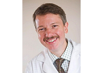Timothy Bailey, MD, FACE, FACP - Advanced Metabolic Care + Research