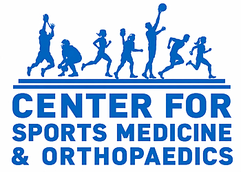 Timothy Ballard, MD - Chattanooga, TN Orthopedics - Hospital Logo