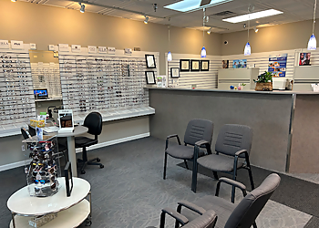 Naperville Pediatric Optometrists Timothy Boots, O.D. - NAPERVILLE VISION CARE