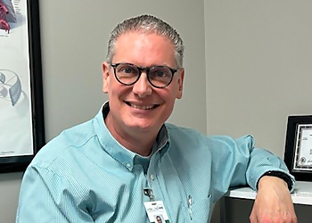 Timothy Boots, O.D. - NAPERVILLE VISION CARE Naperville Pediatric Optometrists image 1