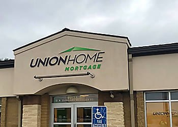 Timothy Bullock - Akron, OH Mortgage Companies - Office Exterior Image
