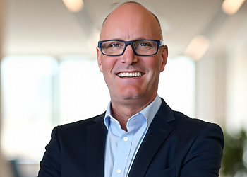 Timothy Bullock - Akron, OH Mortgage Companies - Professional Portrait Image