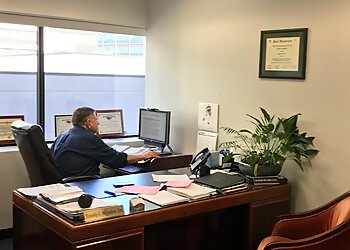 Waterbury Criminal Defense Lawyers Timothy C. Moynahan - THE MOYNAHAN LAW FIRM