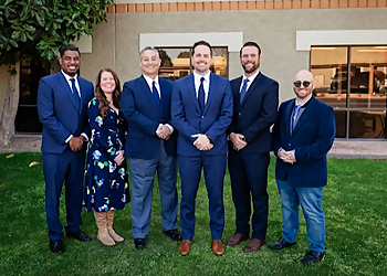 Mesa Employment Lawyers Timothy Coons - COUNXEL LEGAL FIRM