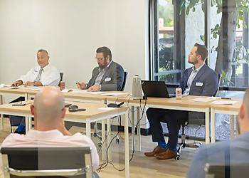 Mesa Employment Lawyers Timothy Coons - COUNXEL LEGAL FIRM