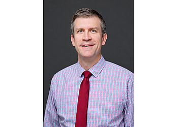 Timothy Cundiff, OD - VISION CARE CENTER Timothy Cundiff, OD - Peoria, IL Eye Doctors - Doctor Portrait Image