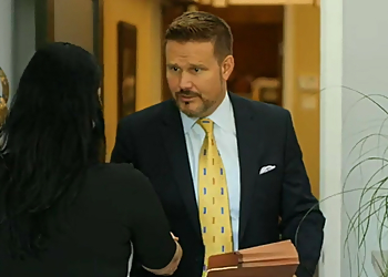 Fayetteville Divorce Lawyers Timothy D. Edwards - BLACKWELL & EDWARDS PA