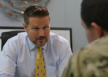 Fayetteville Divorce Lawyers Timothy D. Edwards - BLACKWELL & EDWARDS PA