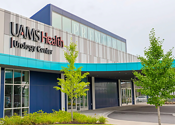 Little Rock Urologists Timothy D. Langford, MD - UAMS UROLOGY CENTER