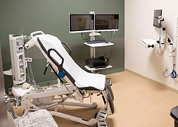 Little Rock Urologists Timothy D. Langford, MD - UAMS UROLOGY CENTER