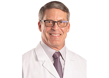 Timothy D. Langford, MD - UAMS UROLOGY CENTER Little Rock Urologists image 1