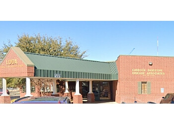 Lubbock Gastroenterologists Timothy D. Miller, MD - LUBBOCK DIGESTIVE DISEASE ASSOCIATES