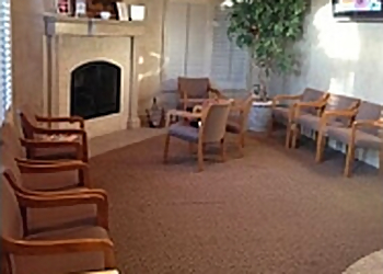 Lubbock Cosmetic Dentists Timothy D. Williams, DDS