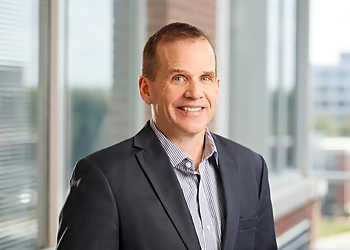 Timothy Doerr, MD, FACS - Rochester, NY Ent Doctors - Doctor Portrait Image