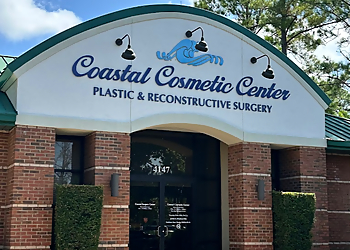Timothy E. Fee, MD - Jacksonville, FL Plastic Surgeons - Exterior Image