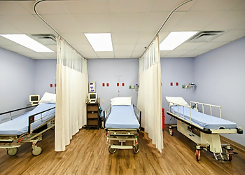 Timothy E. Fee, MD - Jacksonville, FL Plastic Surgeons - Treatment Room Image