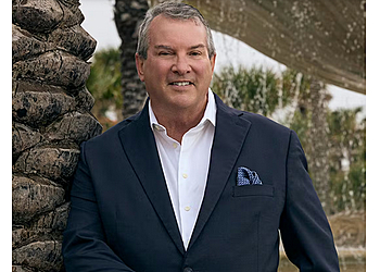 Timothy E. Fee, MD - Jacksonville, FL Plastic Surgeons - Doctor Portrait Image