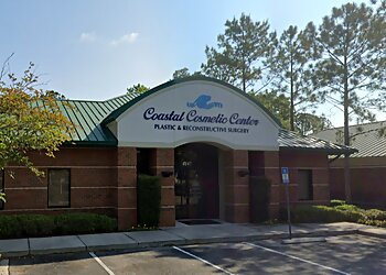 Jacksonville Plastic Surgeon Timothy E. Fee, MD - COASTAL COSMETIC CENTER, PA