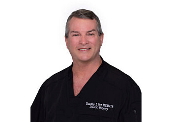 Timothy E. Fee, MD, FACS - COASTAL COSMETIC CENTER Jacksonville Plastic Surgeon