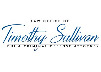 Clearwater DUI Lawyers Timothy F Sullivan - LAW OFFICE OF TIMOTHY SULLIVAN, PLLC