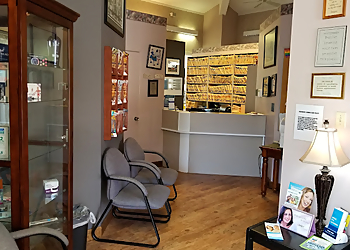 St Louis Cosmetic Dentists Timothy G Case, DMD - CASE DENTAL