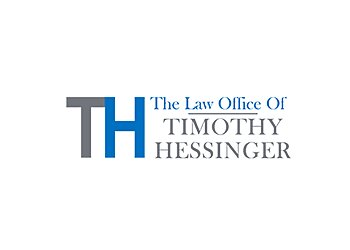 St Petersburg DUI Lawyers Timothy G. Hessinger - THE LAW OFFICE OF TIMOTHY HESSINGER