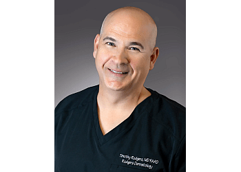 Timothy G. Rodgers, MD, FAAD - RODGERS DERMATOLOGY Frisco Dermatologists