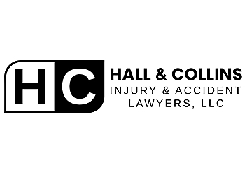 Athens Personal Injury Lawyers Timothy Hall - HALL & COLLINS ACCIDENT & INJURY LAWYERS, LLC