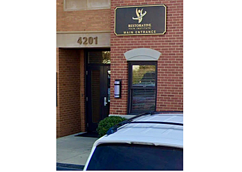 Louisville Pain Management Doctors Timothy J. Beacham, MD FASA - RESTORATIVE PAIN INSTITUTE