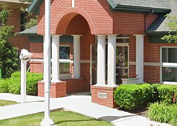 Fort Wayne Orthodontists Timothy J. Bussick, DDS, MS - BUSSICK ORTHODONTICS