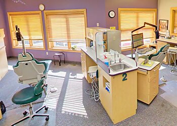 Fort Wayne Orthodontists Timothy J. Bussick, DDS, MS - BUSSICK ORTHODONTICS