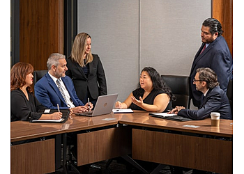 Baltimore Personal Injury Lawyers Timothy J. Capurso - BOB KATZ LAW