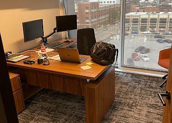 Baltimore Personal Injury Lawyers Timothy J. Capurso - BOB KATZ LAW