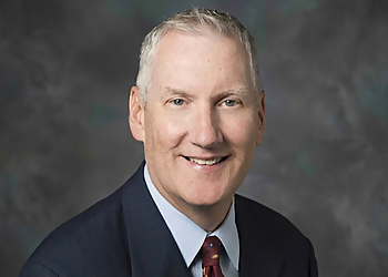 Timothy J Pluard, MD - SAINT LUKE's Timothy J Pluard, MD - Kansas City, MO Oncologists - Doctor Portrait Image