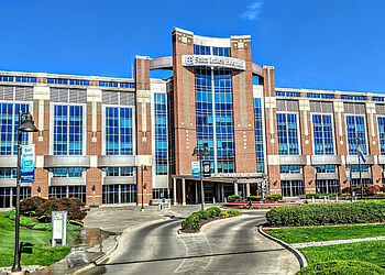 Timothy J Pluard, MD - Kansas City, MO Oncologists - Clinic Exterior Image
