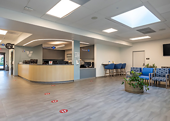 Timothy J. Rearick, MD - Thousand Oaks, CA Orthopedics - Hospital Interior Image