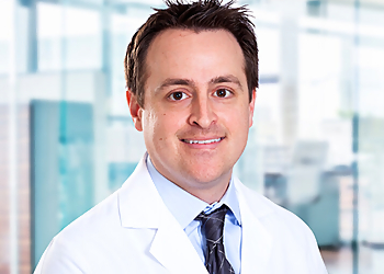 Timothy J. Rearick, MD - Thousand Oaks, CA Orthopedics - Doctor Portrait Image