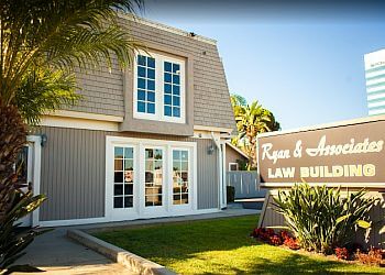 Timothy J Ryan & Associates Huntington Beach Medical Malpractice Lawyers