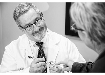 Boise City Neurosurgeons Timothy Johans, MD - NEUROSCIENCE ASSOCIATES